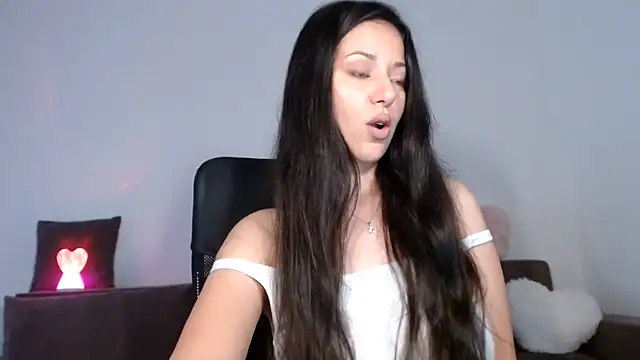 KIMBERLLY01 online show from June 3, 2026, 4:46 am