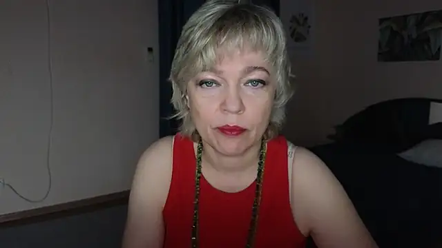 Rosette Pricky online show from November 2, 2025, 2:11 pm