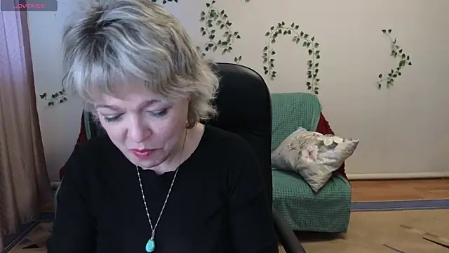 Rosette Pricky online show from May 30, 2026, 2:44 pm