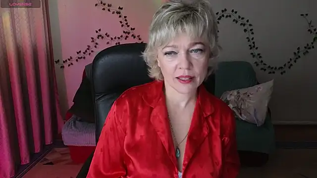 Rosette Pricky online show from April 30, 2026, 2:24 pm