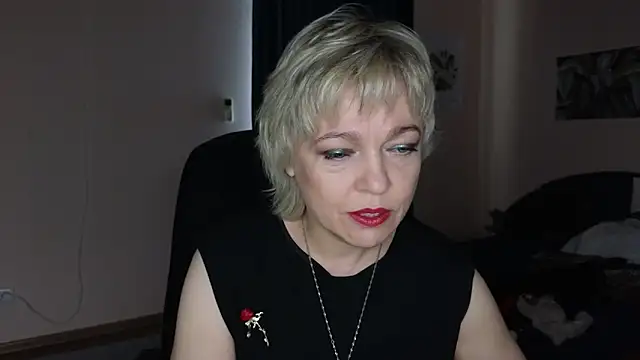 Rosette Pricky online show from September 25, 2025, 11:49 am