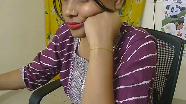 Snapshot of nista_01 chatting on May 17, 2026, 4:01 am nista 01 online show from May 17, 2026, 4:01 am
