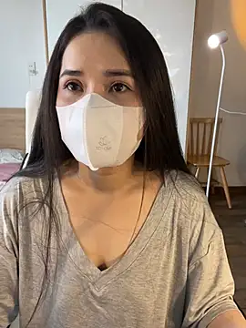 JeNaa 98 online show from March 23, 2026, 2:33 am