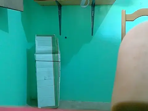 Snapshot of pau888kkkk chatting on October 30, 2025, 5:32 pm pau888kkkk online show from October 30, 2025, 5:32 pm