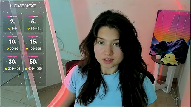 Snapshot of Sandra_Curly chatting on October 28, 2025, 9:47 pm Sandra Curly online show from October 28, 2025, 9:47 pm