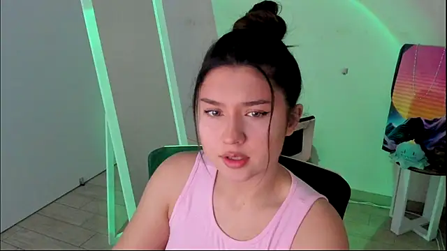 Snapshot of Sandra_Curly chatting on December 2, 2025, 8:10 pm Sandra Curly online show from December 2, 2025, 8:10 pm