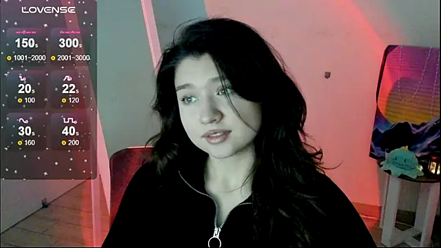 Snapshot of Sandra_Curly chatting on November 22, 2025, 11:03 pm Sandra Curly online show from November 22, 2025, 11:03 pm