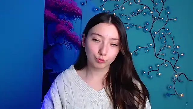 Snapshot of ScarlettVibe_ chatting on October 20, 2025, 5:20 am ScarlettVibe online show from October 20, 2025, 5:20 am