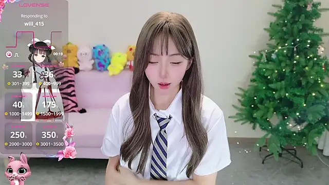 Bella-ox online show from February 2, 2026, 11:15 pm