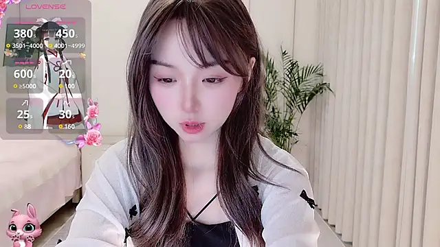 Bella-ox online show from February 27, 2026, 4:23 am