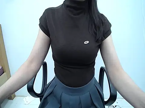 Snapshot of _Lady- chatting on December 1, 2025, 8:21 pm Lady- online show from December 1, 2025, 8:21 pm