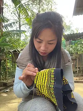 Snapshot of AAANINE22 chatting on October 3, 2025, 2:26 am AAANINE22 online show from October 3, 2025, 2:26 am