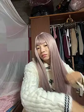 Snapshot of AAANINE22 chatting on October 7, 2025, 2:12 am AAANINE22 online show from October 7, 2025, 2:12 am