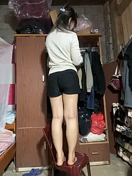 Snapshot of AAANINE22 chatting on October 13, 2025, 6:04 am AAANINE22 online show from October 13, 2025, 6:04 am