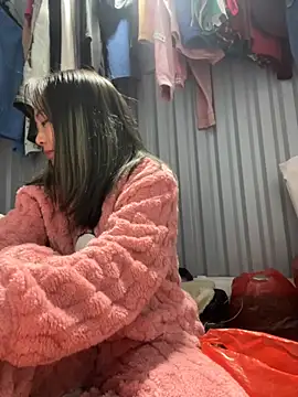 Snapshot of AAANINE22 chatting on November 30, 2025, 12:50 pm AAANINE22 online show from November 30, 2025, 12:50 pm