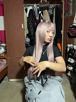 Snapshot of AAANINE22 chatting on September 17, 2025, 9:55 am AAANINE22 online show from September 17, 2025, 9:55 am