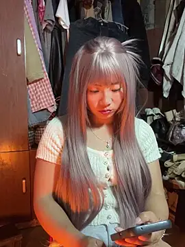 Snapshot of AAANINE22 chatting on October 3, 2025, 2:29 pm AAANINE22 online show from October 3, 2025, 2:29 pm