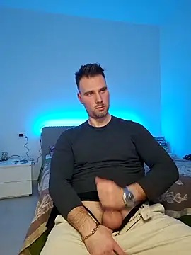 mrlyuis online show from January 5, 2026, 5:27 pm