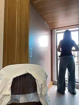 Snapshot of bunny_b4nny chatting on November 8, 2025, 6:50 am bunny b4nny online show from November 8, 2025, 6:50 am