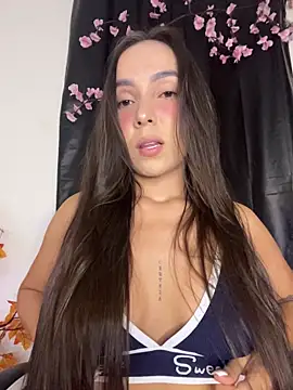 Scarlett05 online show from March 29, 2026, 2:02 am