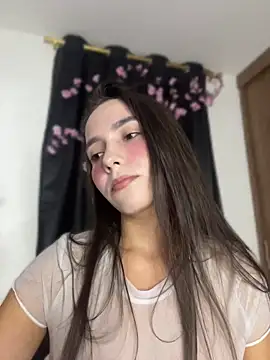 Scarlett05 online show from June 4, 2026, 4:50 am