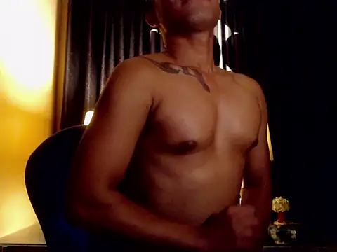 AsianHorseCockOwen online show from February 12, 2026, 2:50 pm