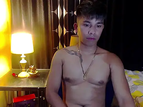 AsianHorseCockOwen online show from March 4, 2026, 7:05 am