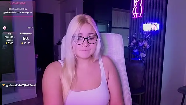 adrelaxina online show from December 1, 2025, 12:06 pm