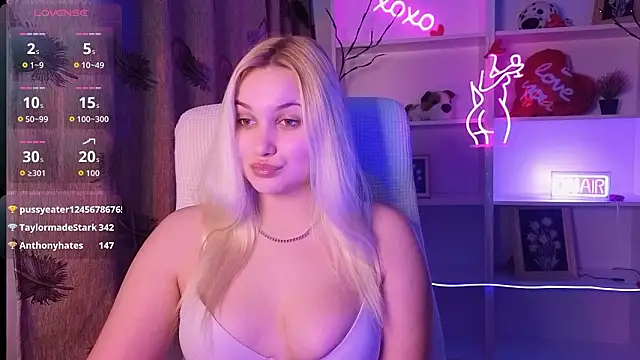 adrelaxina online show from February 24, 2026, 8:31 pm