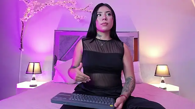 emy williams online show from March 16, 2026, 7:27 pm