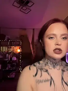 Mariiiiiway online show from March 5, 2026, 8:16 pm