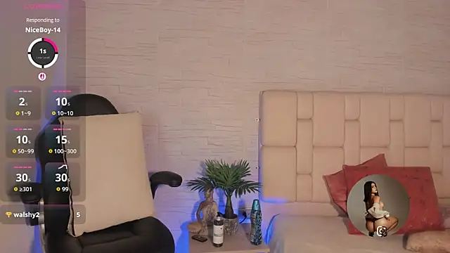 SophieCollins 1 online show from September 21, 2025, 11:37 am