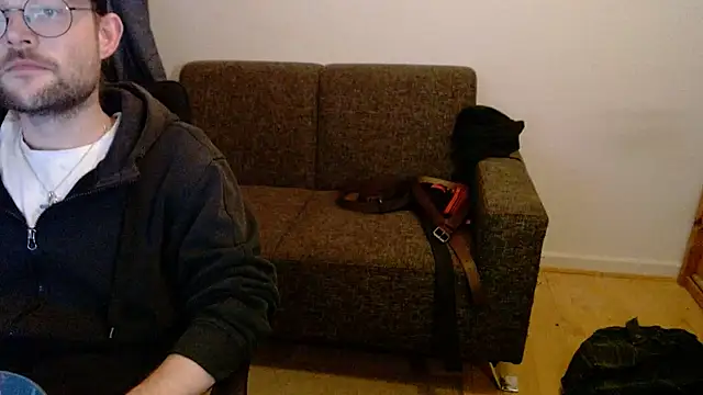 Snapshot of ChefDeLust chatting on November 29, 2025, 5:35 pm ChefDeLust online show from November 29, 2025, 5:35 pm