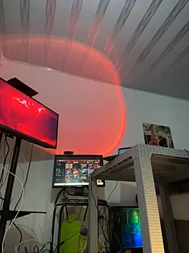 lilitth777 online show from November 27, 2025, 2:56 am