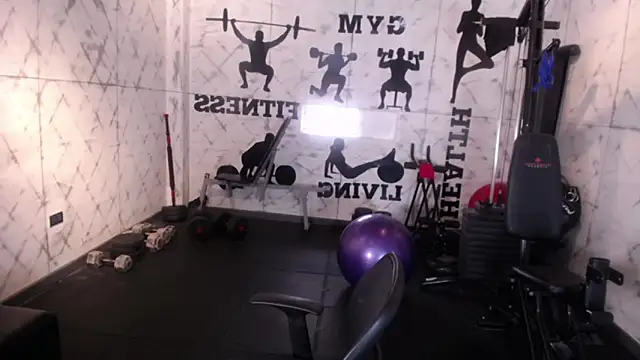 AustinJones  online show from January 15, 2026, 7:17 pm