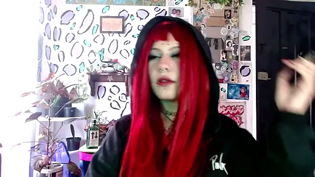 MistressMariam  online show from September 30, 2025, 8:59 pm