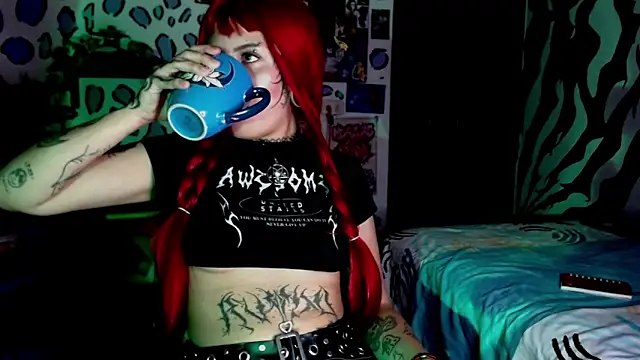 MistressMariam  online show from September 23, 2025, 12:17 am