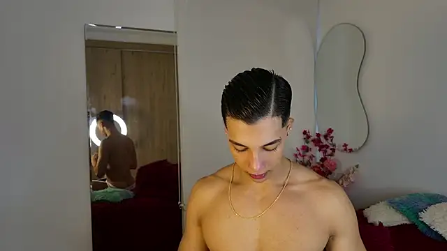 Troye Williams online show from March 23, 2026, 11:54 am