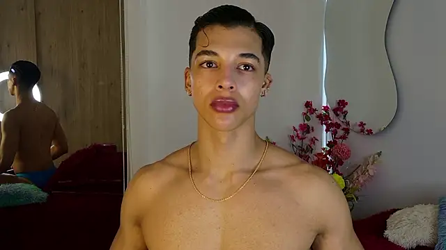 Troye Williams online show from March 27, 2026, 1:56 pm