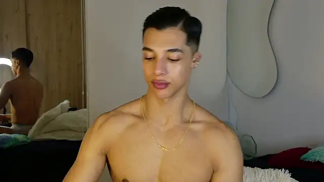 Troye Williams online show from April 17, 2026, 11:13 am