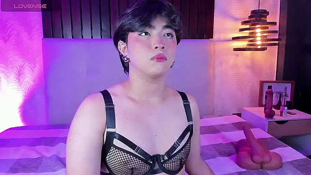 Creamy Angelo online show from October 19, 2025, 9:28 pm