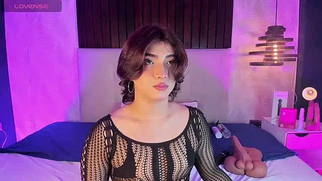 Creamy Angelo online show from April 20, 2026, 3:42 am