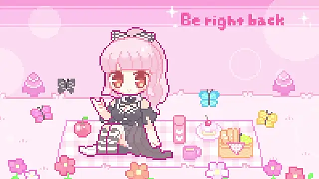 starrraura online show from March 14, 2026, 10:16 pm