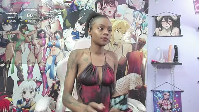 Snapshot of Shantall_ks chatting on November 9, 2025, 2:59 am Shantall ks online show from November 9, 2025, 2:59 am