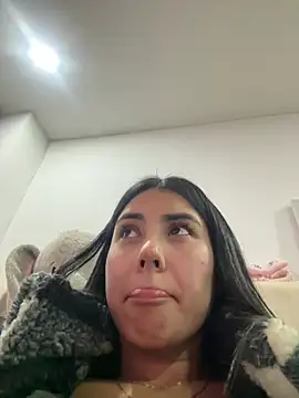 Victoria alson online show from February 19, 2026, 1:24 am