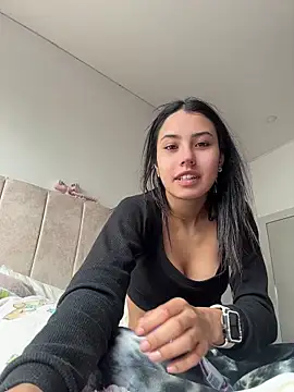 Snapshot of Victoria_alson chatting on July 9, 2026, 2:49 pm Victoria alson online show from July 9, 2026, 2:49 pm