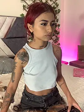 Dirty isabella18 online show from December 3, 2025, 9:25 pm