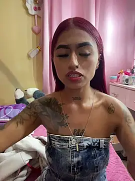 Dirty isabella18 online show from June 3, 2026, 10:03 pm