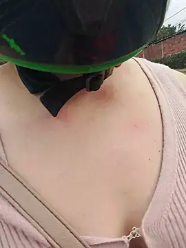 SirenRouge 69 online show from March 25, 2026, 8:30 pm