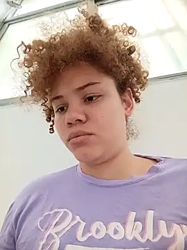 SirenRouge 69 online show from October 23, 2025, 8:07 pm